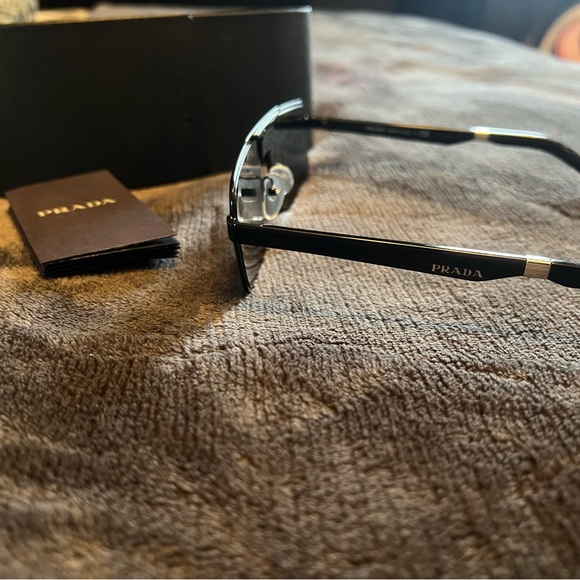 Prada Sunglasses - Picture 2 of 3